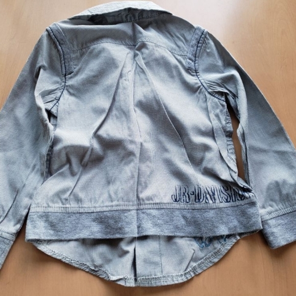 Sleeve Blü - Picture 8 of 8